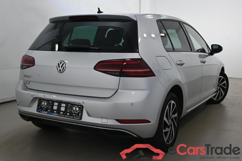 Volkswagen Golf  1.0 TSi 116Hp Join LED-Xenon Virtual Navi Camera Klima PDC ... #3