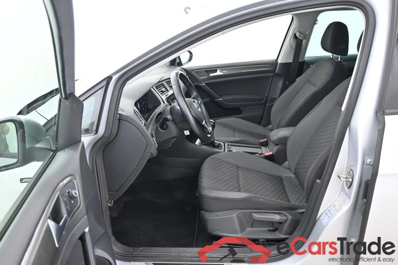 Volkswagen Golf  1.0 TSi 116Hp Join LED-Xenon Virtual Navi Camera Klima PDC ... #5