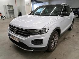 VOLKSWAGEN - T-ROC TSI 150PK DSG Elegance Pack Sport & Driver Assistance+ & Travel & Premium With Vienna Leather & DCC & Towing Hook * PETROL *