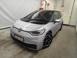 Volkswagen ID.3 77 kWh 150kW Pro S Tour 5d
