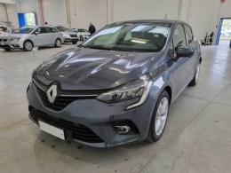 Renault 90 TCE BUS RENAULT Clio / 2019 / 5P / Berlina 1.0 TCE 66KW BUSINESS