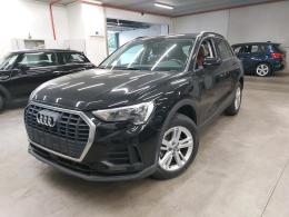 AUDI - Q3 TDI 150PK S-Tronic Business Edition Pack Business Plus & Towing Hook