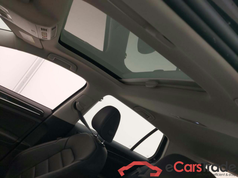 Volkswagen Golf 1.6 TDI Highline Pano Aut. LED-Xenon Dynaudio Navi Sport-Leather KeylessGo Klima PDC ... #6