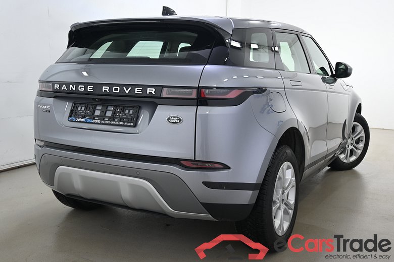 Land Rover Range Rover Evoque 2.0 D150 LED-Xenon Leather Navi KeylessGo Klima Camera PDC ... #3