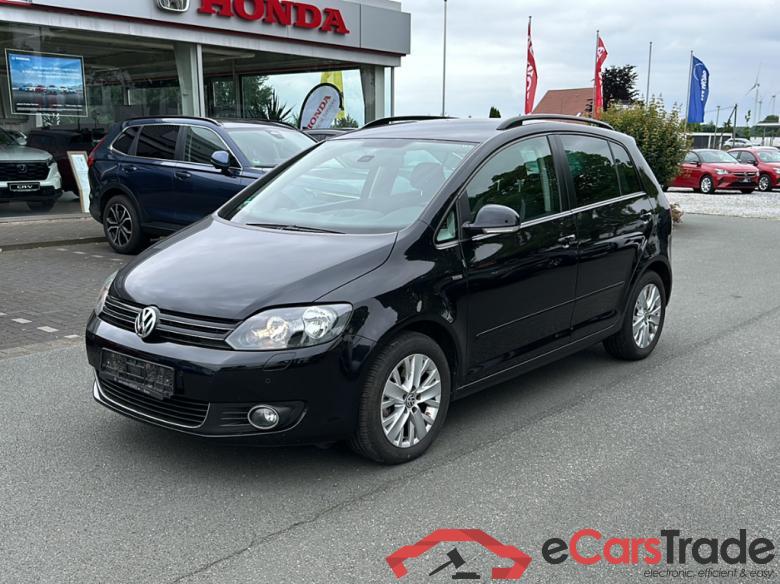 Vw Life Golf Plus VI #1