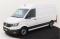 preview Volkswagen Crafter #0