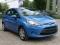 preview Ford Fiesta #1