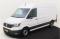 preview Volkswagen Crafter #0