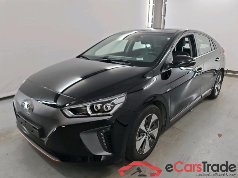 HYUNDAI IONIQ Ioniq Electric Executive #1