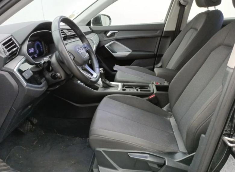 Audi Q3 Sportback  2.0 TDi Aut. LED Virtual Navi Klima PDC ... #5