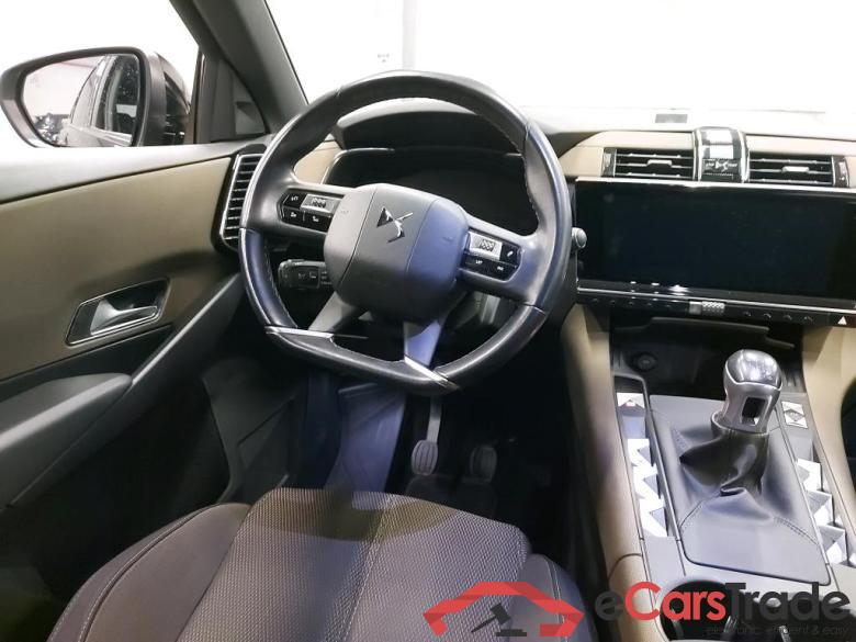 DS 7 Crossback 1.5 BlueHDi So Chic LED-Xenon Virtual Sport-Seats KeylessGo Camera Klima PDC ... #3