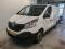 preview Renault Trafic #0