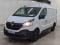 preview Renault Trafic #0