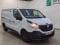 preview Renault Trafic #3