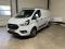 preview Ford Transit Custom #0