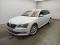 preview Skoda Superb #0