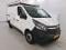 preview Opel Vivaro #1