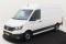 preview Volkswagen Crafter #0