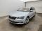 preview Skoda Superb #0