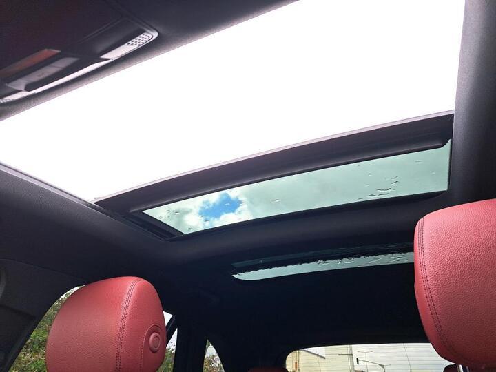 Mercedes-Benz GLC 300de AMG 4Matic Aut. Pano LED-Multibeam Burmester Widescreen Navi Sport-Leather KeylessGo Camera 360° Klima PDC ... #5