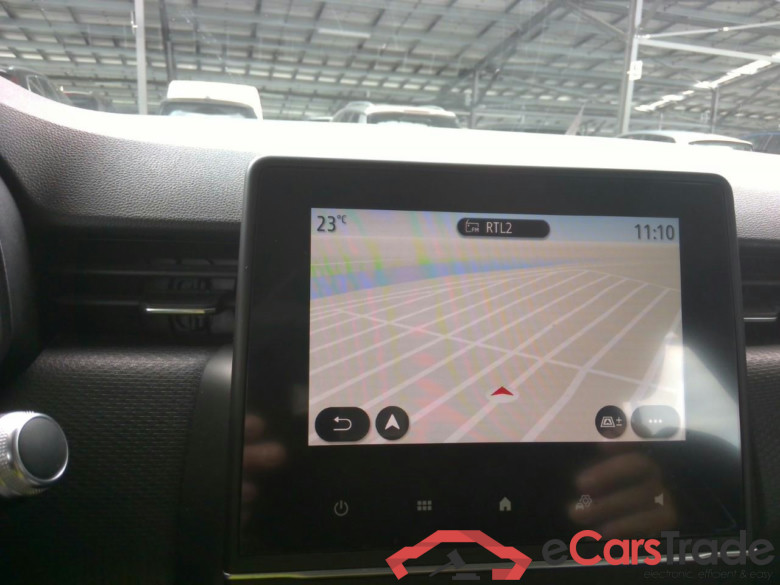 Renault Clio 1.5 dCi LED Navi Sport-Seats Klima PDC ... #6