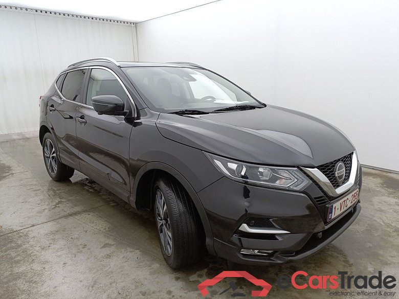Nissan Qashqai MHEV 103KW N-Connecta 5d #1