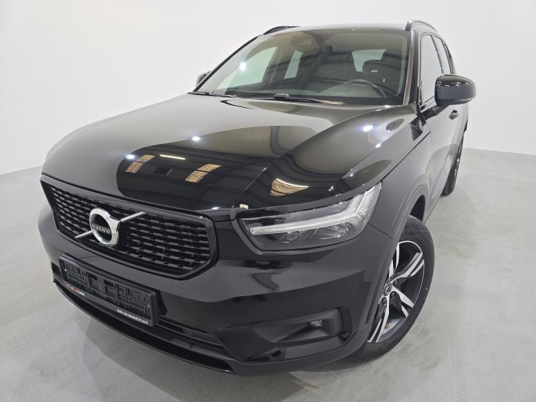 Volvo XC40 1.5 T2 R-Design LED-Xenon Virtual Navi Sport-Leather KeylessGo Klima PDC ... #1