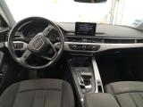 Audi 2.0 TDI 150 S tronic Business line A4 Avant business line 2.0 TDI 150CV BVA7 E6 #4