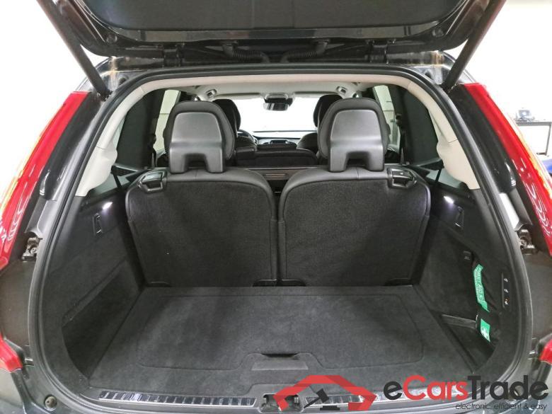 Volvo XC90 2.0 B5 Hybrid 235Hp 4WD Momentum Pro 7PL Aut. LED-Xenon Virtual Navi Leather KeylessGo Camera Klima PDC ... #6