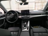 Audi 40 TFSI ultra 190 S tronic Avus AUDI A4 Avant / 2019 / 5P / Break 40 TFSI ultra 190 S tronic Avus #4
