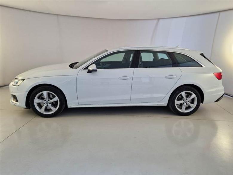 Audi A4 2.0 TFSI Advanced Aut. LED-Xenon Virtual Navi KeylessGo Klima PDC ... #4