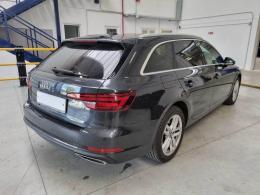Audi 67 AUDI A4 AVANT / 2018 / 5P / STATION WAGON 3.0 45 TDI QUATTRO BUSINESS TIPTRONIC