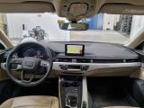 Audi 67 AUDI A4 AVANT / 2018 / 5P / STATION WAGON 3.0 45 TDI QUATTRO BUSINESS TIPTRONIC #1