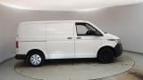 Vw Kasten 4MOTION T6.1 Transporter Kasten #2