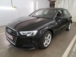 Audi A3 Sportback A3 SPORTBACK DIESEL - 2017 1.6 TDi Business Edition S tronic 85kw/116pk 5D/P I7