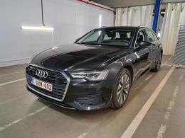 Audi A6 Avant A6 Avant Business Edition 35 TDI S tronic 120kW/163pk  5D/P Auto-7