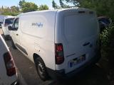 Citroen Taille XL 950kg BlueHDi 100 S&S BVM Club Berlingo Fourgon Club XL 950 1.5 BlueHDi 100CV BVM5 E6dT #0