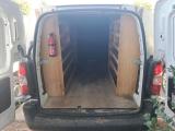 Citroen Taille XL 950kg BlueHDi 100 S&S BVM Club Berlingo Fourgon Club XL 950 1.5 BlueHDi 100CV BVM5 E6dT #4