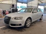 AUDI A6 Avant Audi A6 Avant 2.0 TDI e 100(136) kW(PS) 6-speed #0