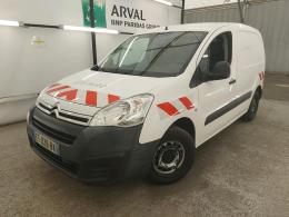 Citroen BlueHDi 100 BVM Club M Berlingo Kasten Club L1 (Court) 1.6 BlueHDi 100CV BVM5 E6