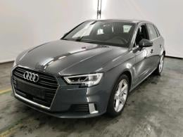 AUDI A3 SPORTBACK - 2017 35 TFSI ACT Sport Module Eclairage Assistance Platinium