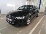 Audi A3 Sportback A3 SPORTBACK DIESEL - 2017 1.6 TDi Business Edition S tronic 85kw/116pk 5D/P I7 #0