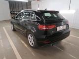 Audi A3 Sportback A3 SPORTBACK DIESEL - 2017 1.6 TDi Business Edition S tronic 85kw/116pk 5D/P I7 #2