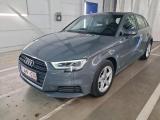 Audi A3 Sportback A3 Sportback 1.5 35 TFSi 110kW 110kW/150pk  5D/P Man-6 #0