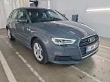 Audi A3 Sportback A3 Sportback 1.5 35 TFSi 110kW 110kW/150pk  5D/P Man-6 #1