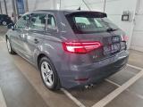 Audi A3 Sportback A3 Sportback 1.5 35 TFSi 110kW 110kW/150pk  5D/P Man-6 #2