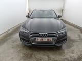 Audi A4 Avant 2.0 35 TDi 110kW S tr Sport Buss Ed 5d #4