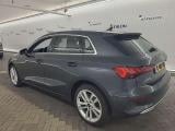 AUDI A3 Sportback 30 TFSI S tronic Business edition 5D 81kW #3