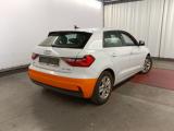 Audi A1 Sportback 1.0 30 TFSI 85kW S tronic 5d #1