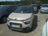 CITROEN C3 C3 PureTech 83 S&S BVM5 Shine #0